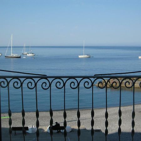 Apartamento The Sea At .. House Camogli Exterior foto