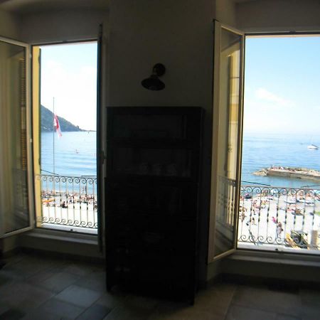 Apartamento The Sea At .. House Camogli Exterior foto