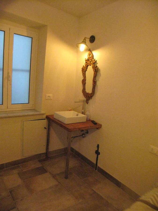 Apartamento The Sea At .. House Camogli Exterior foto