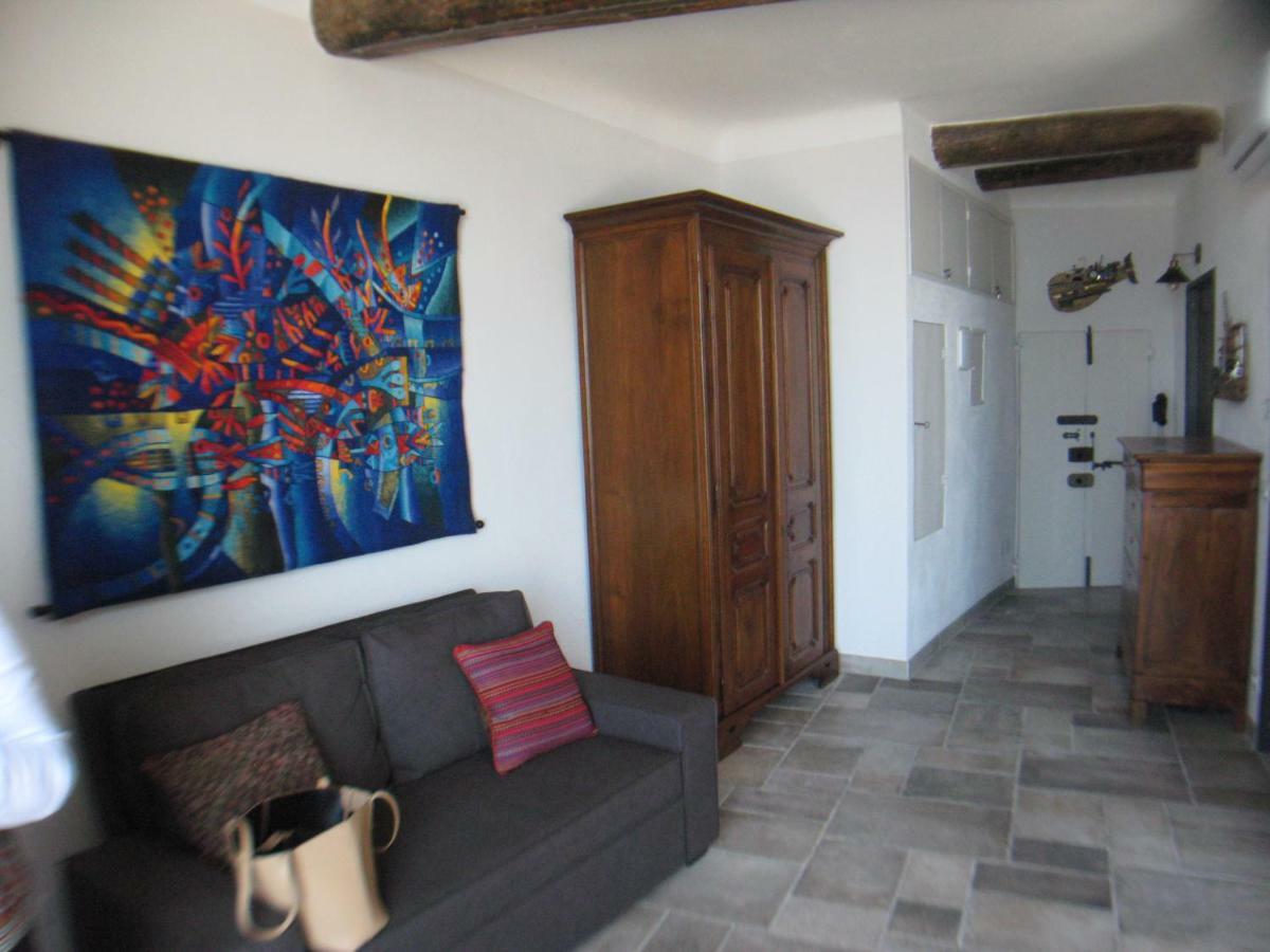 Apartamento The Sea At .. House Camogli Exterior foto